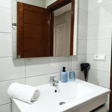 La Jolie Al Jadid Appartement Nador Buitenkant foto