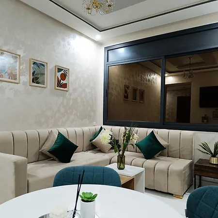 La Jolie Al Jadid Appartement Nador Buitenkant foto