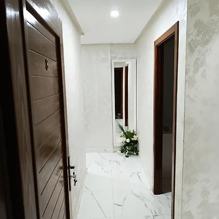 La Jolie Al Jadid Appartement Nador Buitenkant foto
