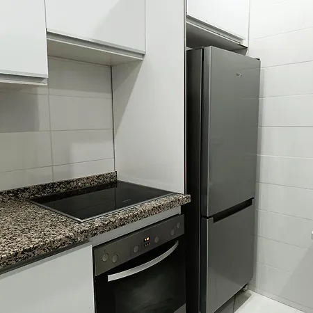 La Jolie Al Jadid Appartement Nador Buitenkant foto