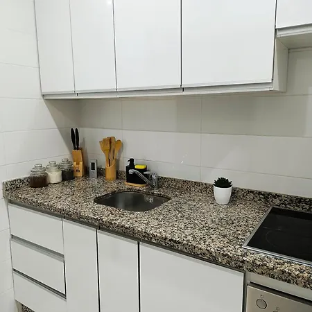 La Jolie Al Jadid Appartement Nador Buitenkant foto