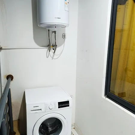 La Jolie Al Jadid Appartement Nador Buitenkant foto