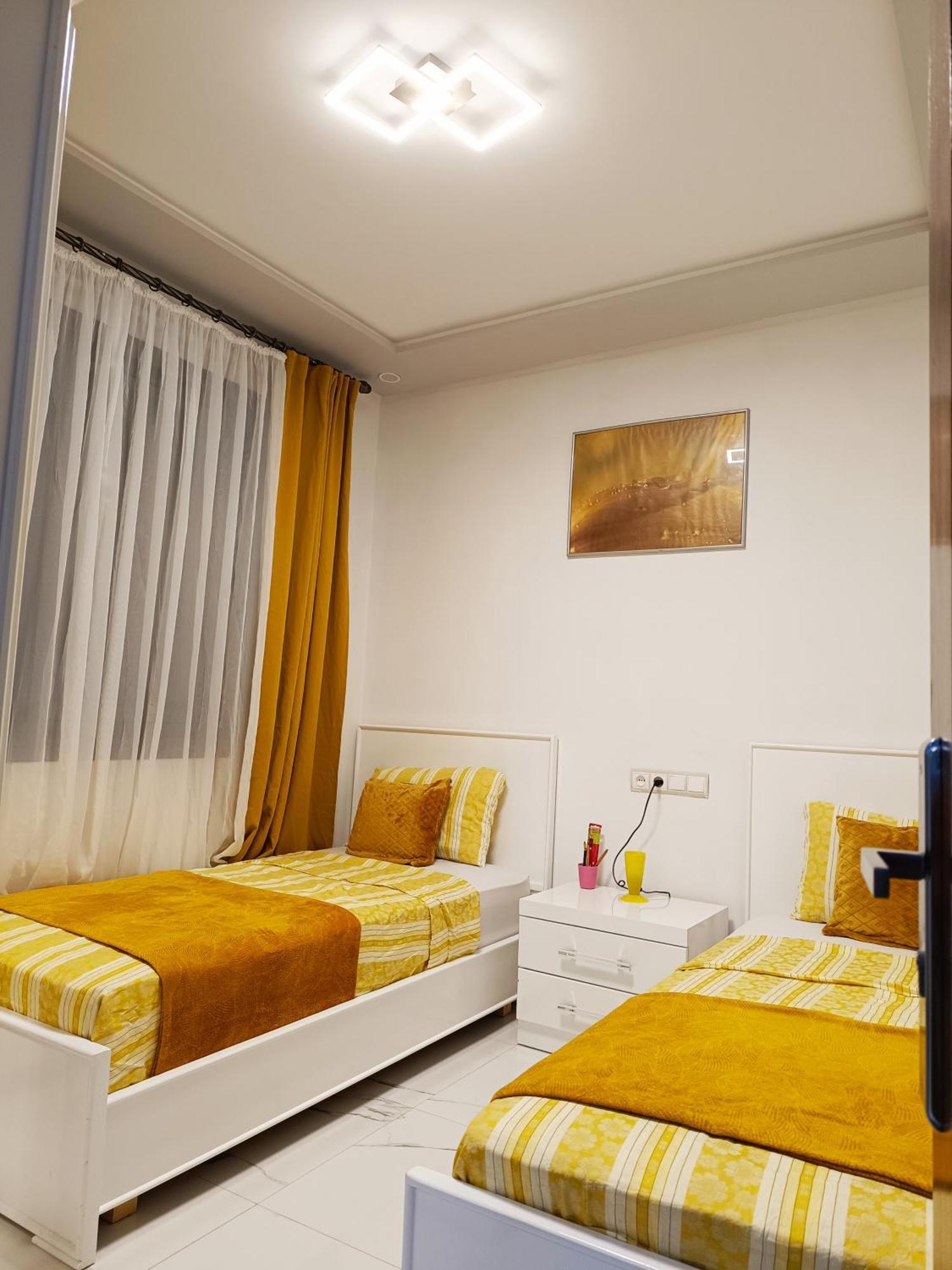 La Jolie Al Jadid Appartement *