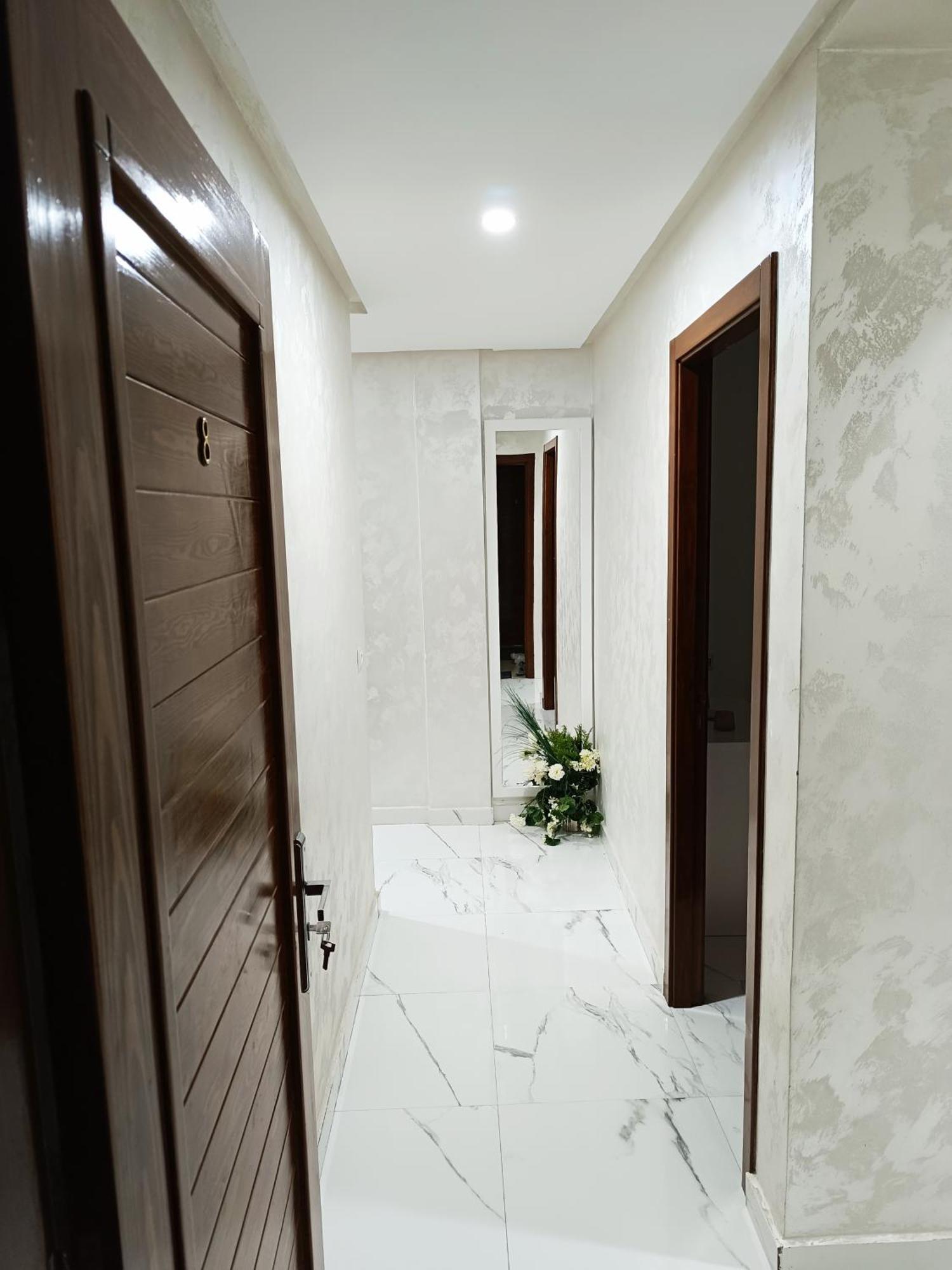 Appartement La Jolie Al Jadid *