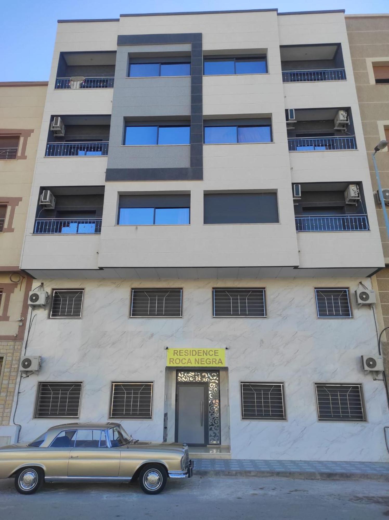 La Jolie Al Jadid * Nador