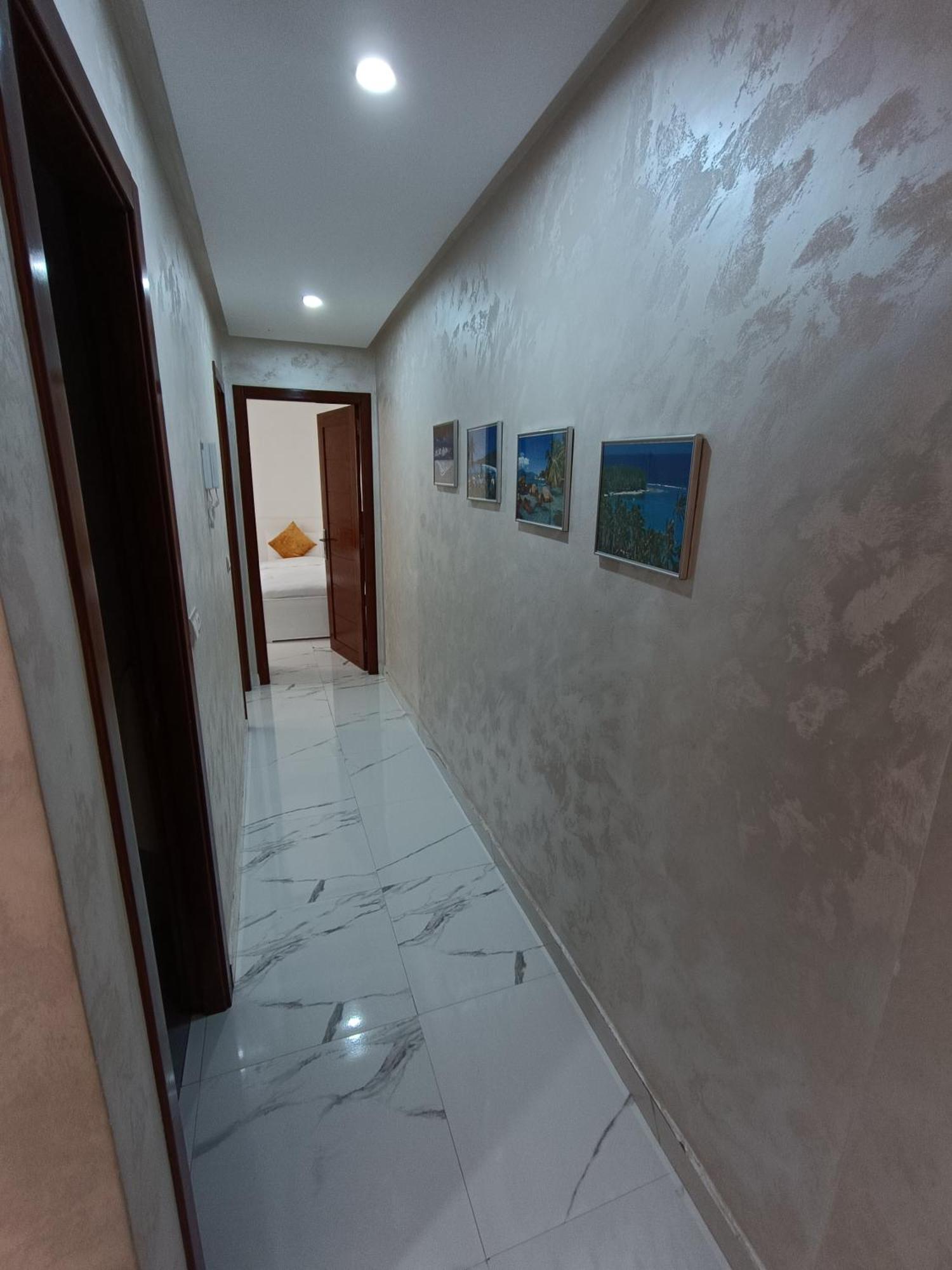 La Jolie Al Jadid Appartement Nador
