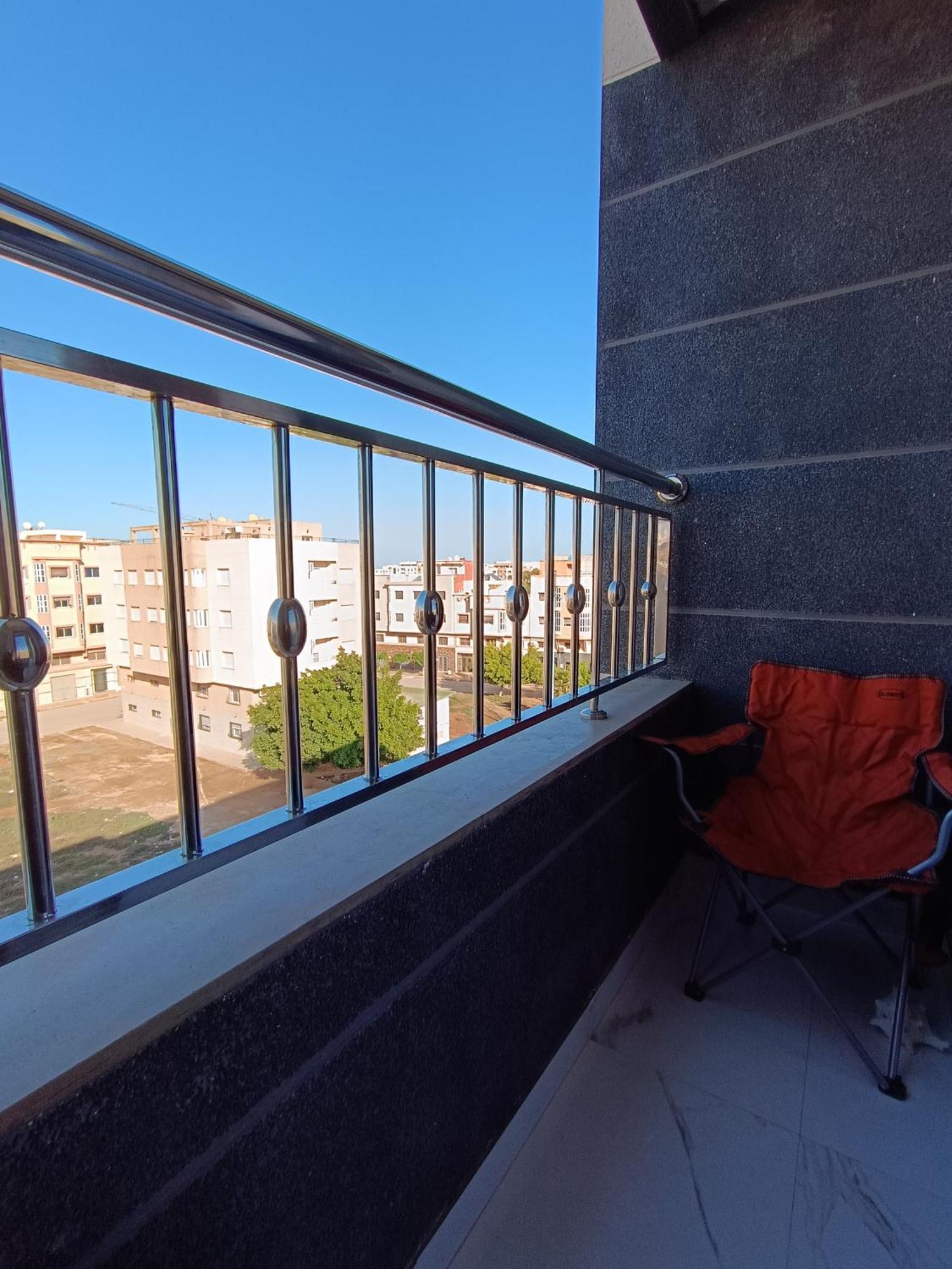 La Jolie Al Jadid Nador